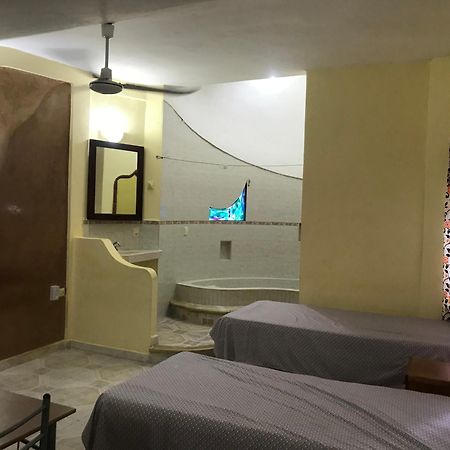 Casa Arabe Apartment Playa del Carmen Exterior photo