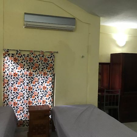 Casa Arabe Apartment Playa del Carmen Exterior photo