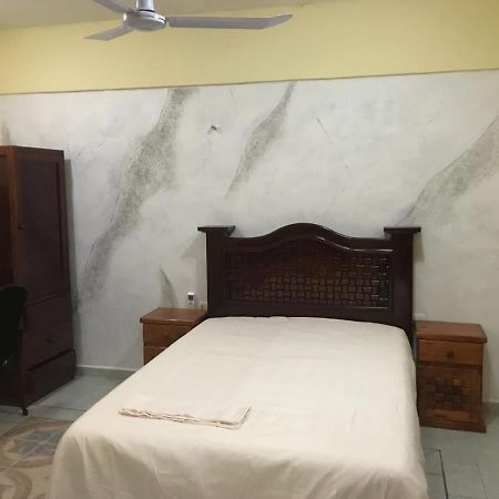 Casa Arabe Apartment Playa del Carmen Exterior photo