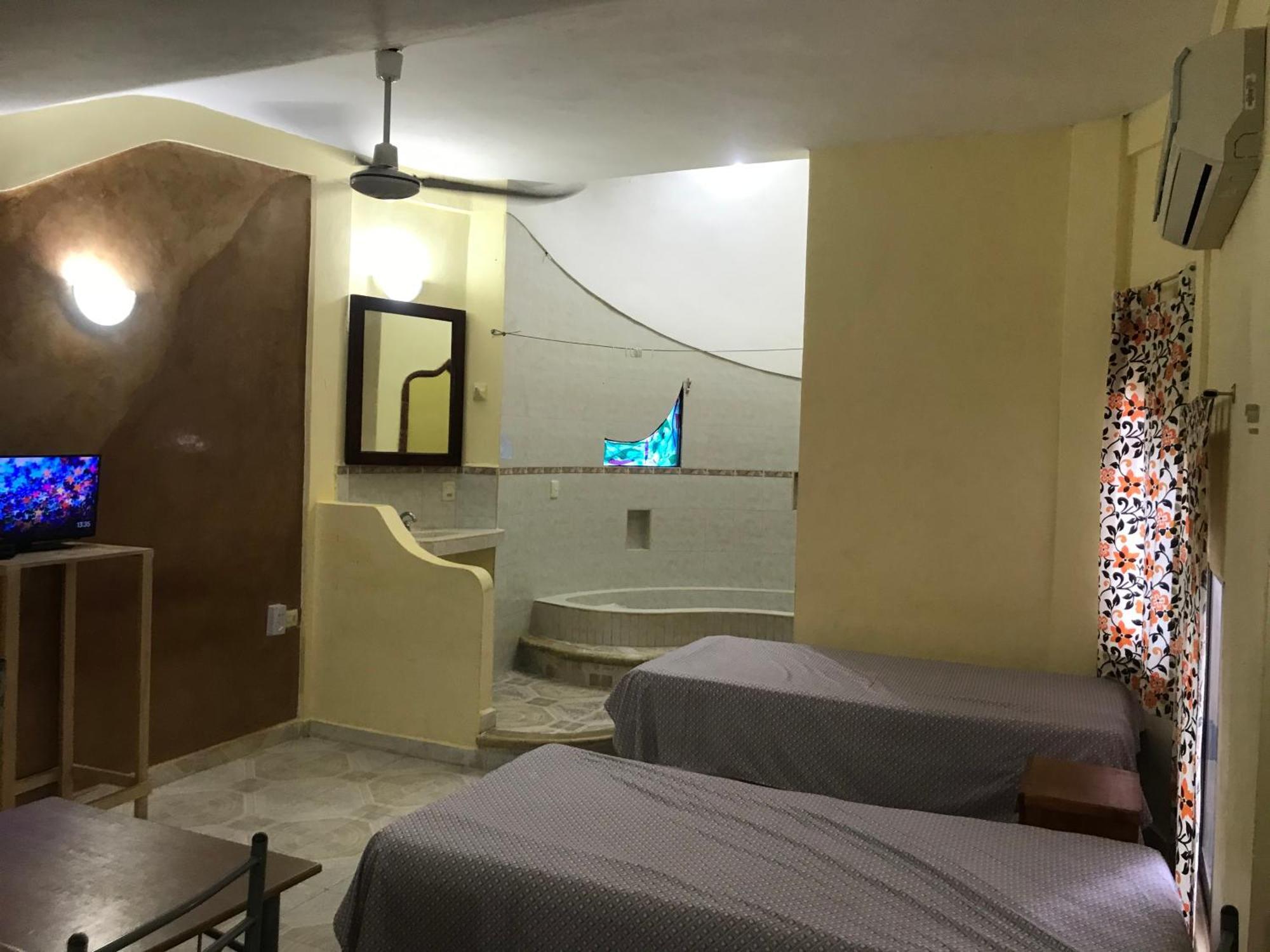 Casa Arabe Apartment Playa del Carmen Exterior photo