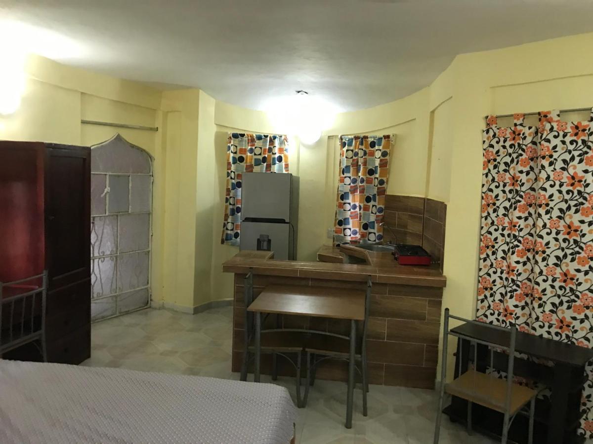 Casa Arabe Apartment Playa del Carmen Exterior photo