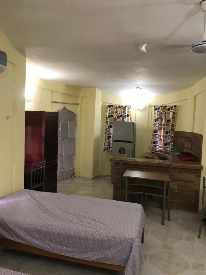 Casa Arabe Apartment Playa del Carmen Exterior photo