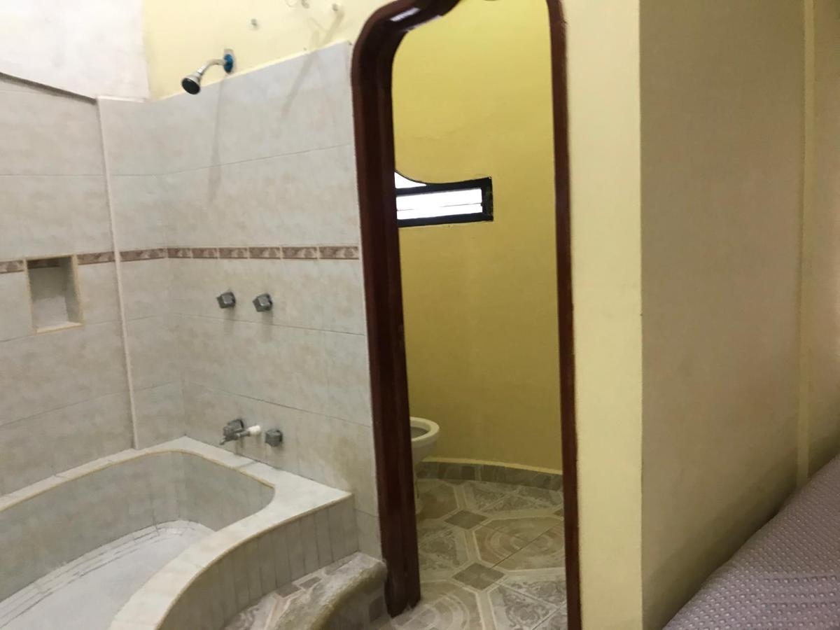 Casa Arabe Apartment Playa del Carmen Exterior photo