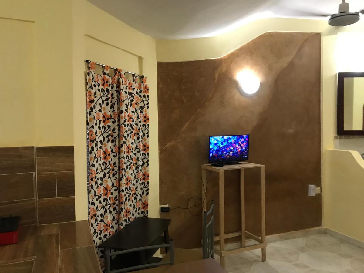 Casa Arabe Apartment Playa del Carmen Exterior photo