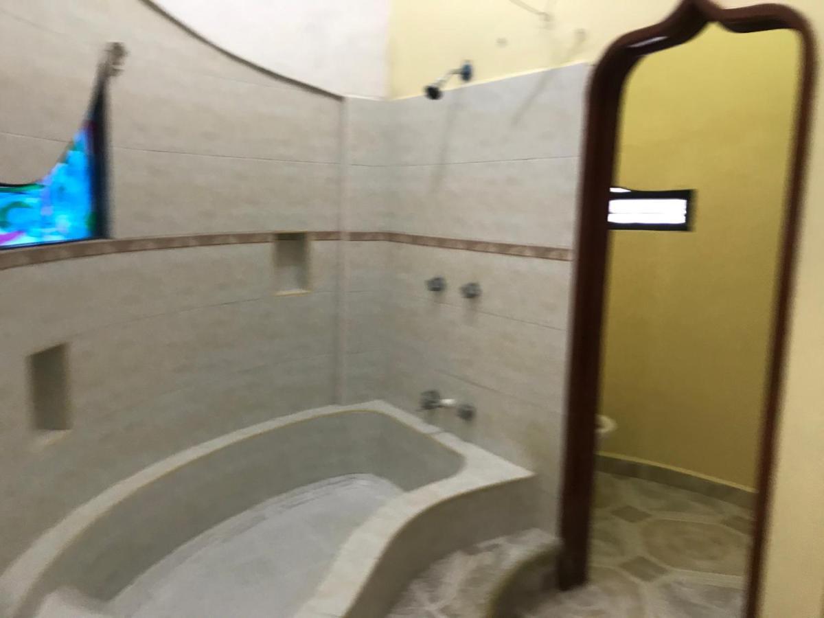Casa Arabe Apartment Playa del Carmen Exterior photo
