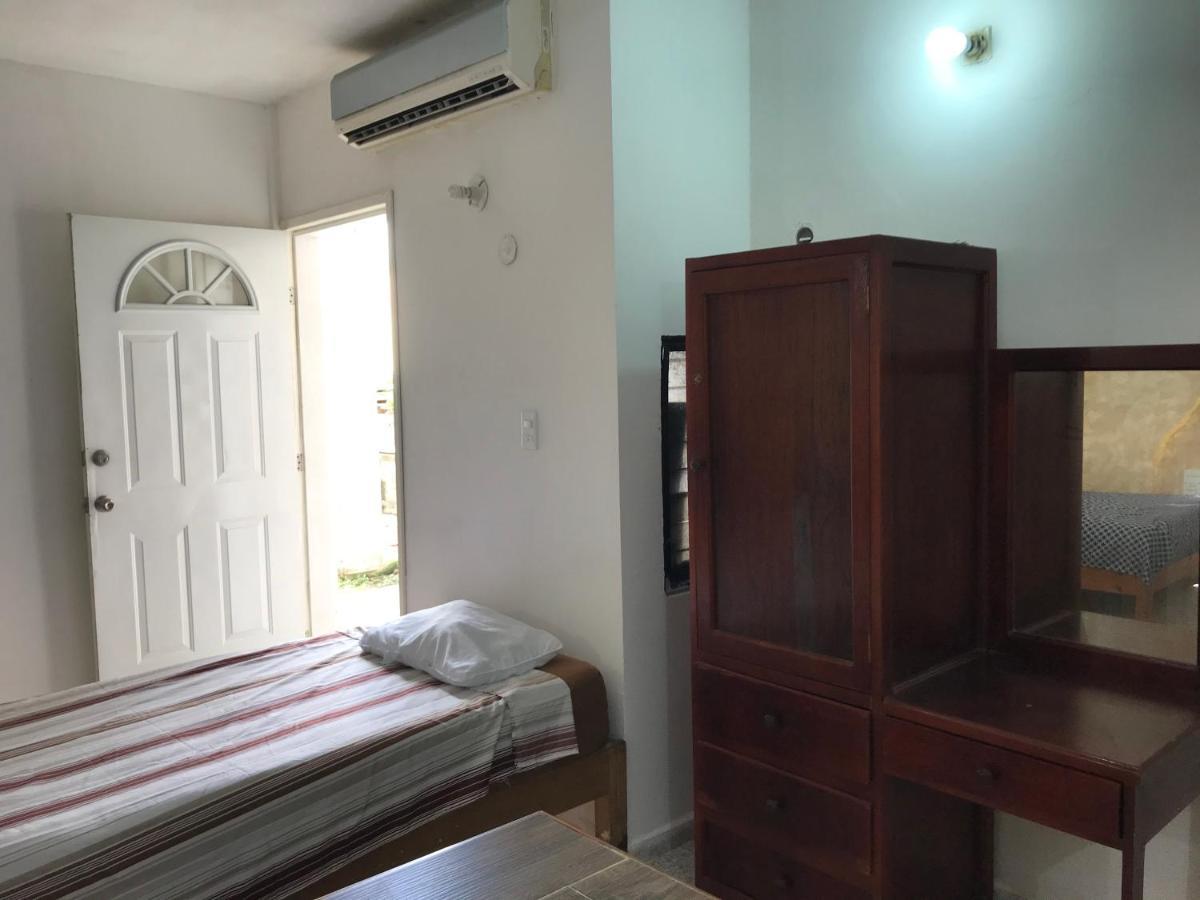 Casa Arabe Apartment Playa del Carmen Exterior photo