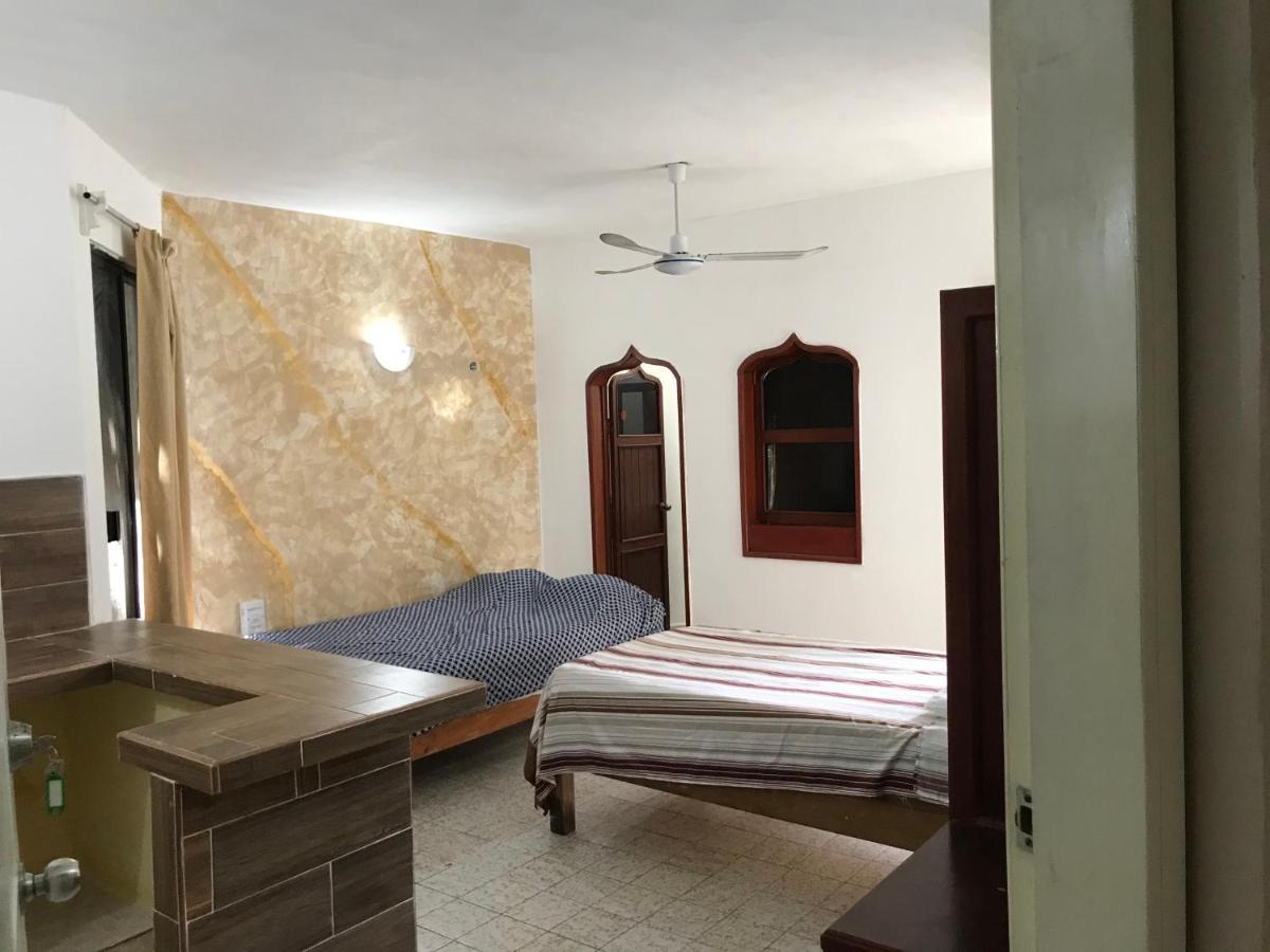 Casa Arabe Apartment Playa del Carmen Exterior photo