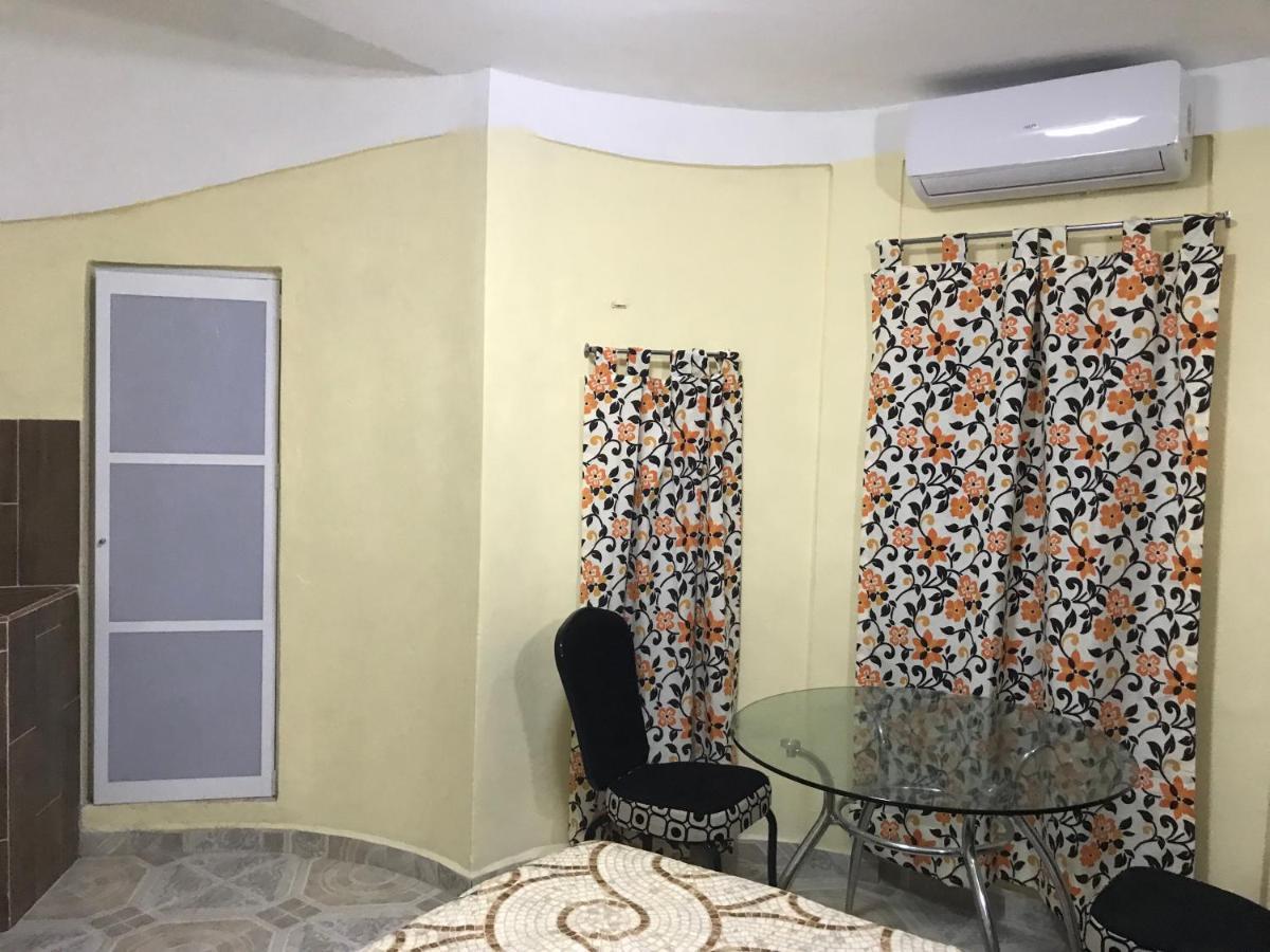 Casa Arabe Apartment Playa del Carmen Exterior photo