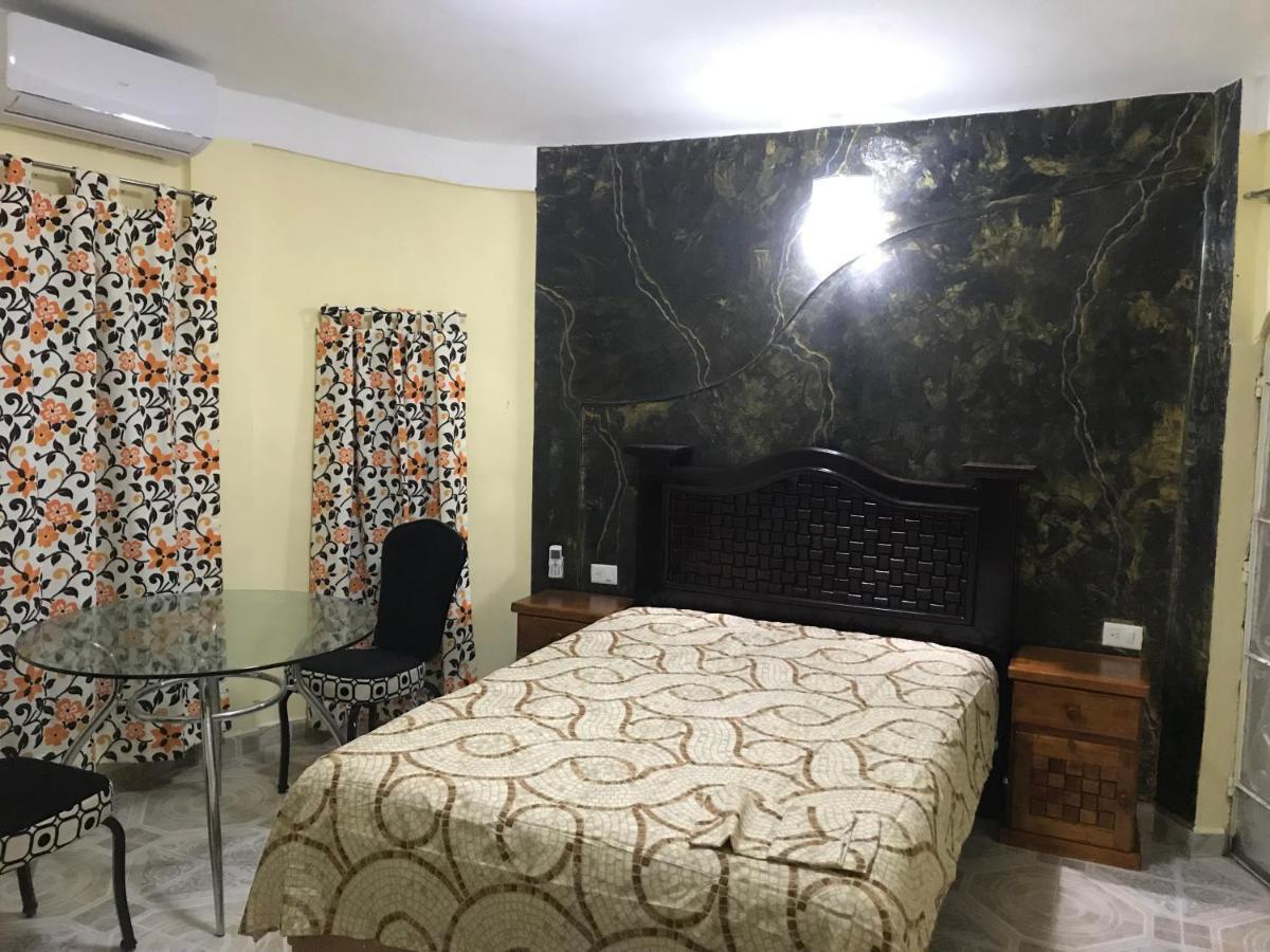 Casa Arabe Apartment Playa del Carmen Exterior photo