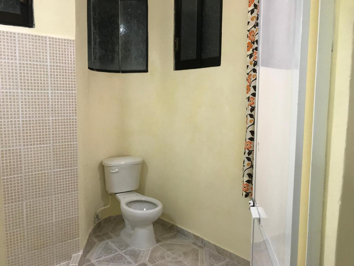 Casa Arabe Apartment Playa del Carmen Exterior photo