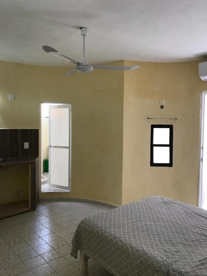Casa Arabe Apartment Playa del Carmen Exterior photo