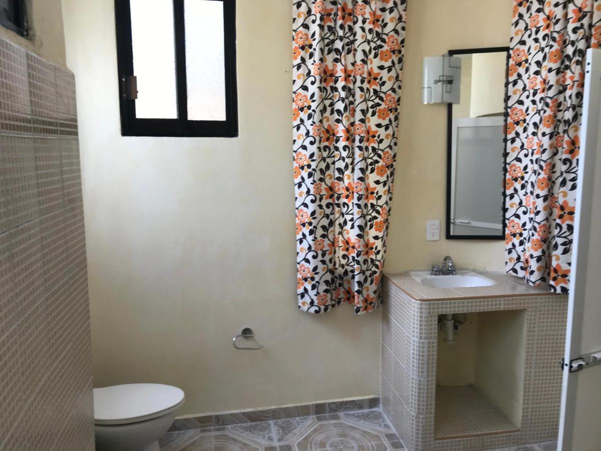 Casa Arabe Apartment Playa del Carmen Exterior photo