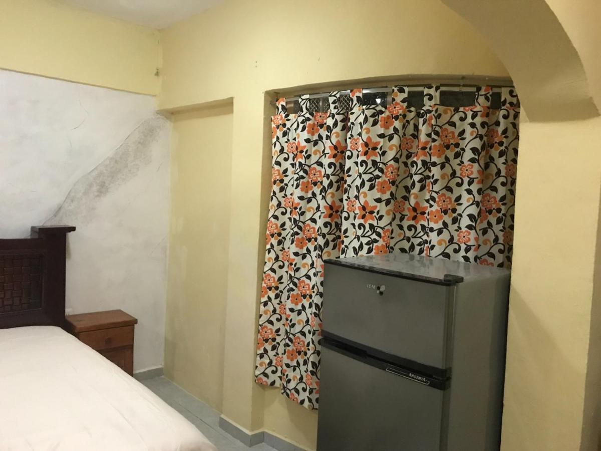 Casa Arabe Apartment Playa del Carmen Exterior photo